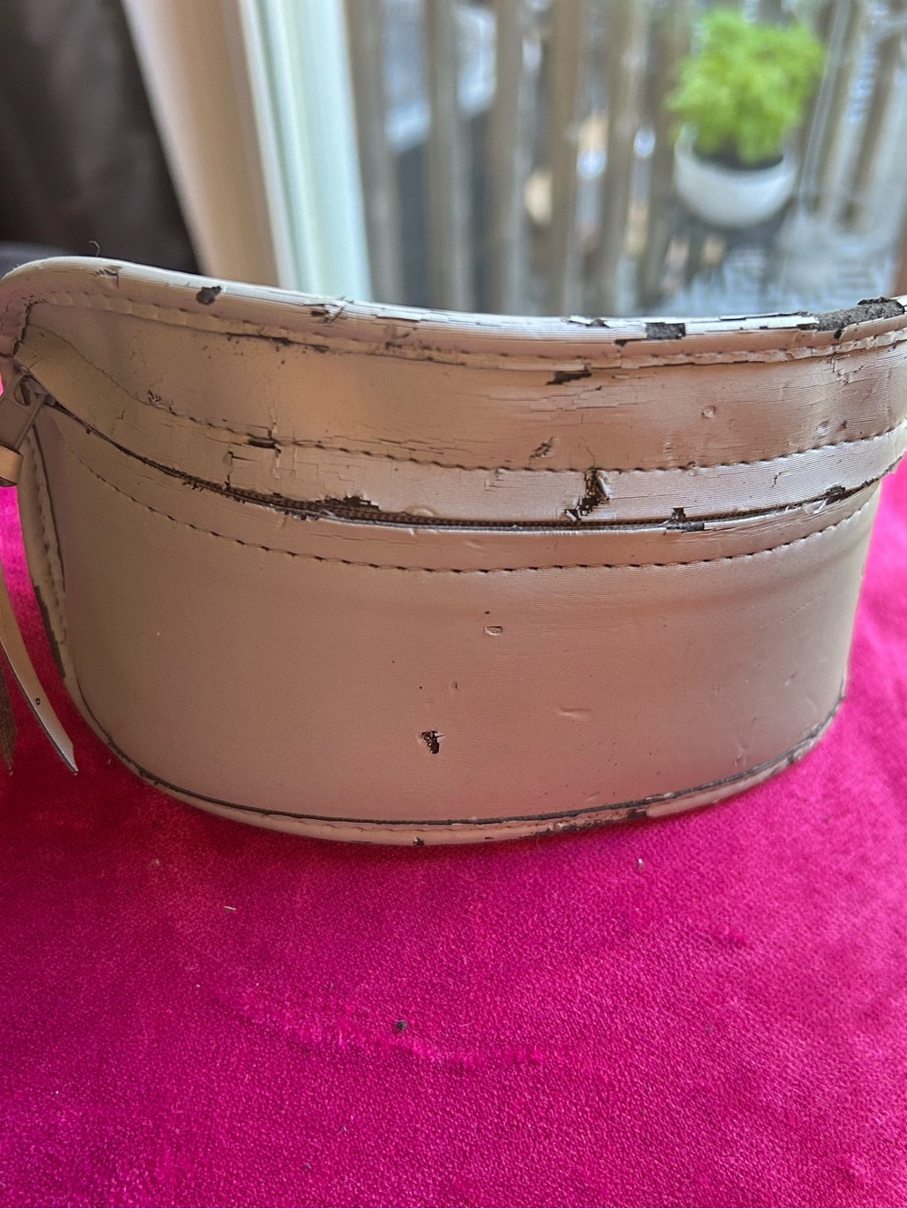 Dior Escrime 1 Shield Sunglasses/ RARE - Picture 15 of 16